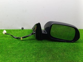 зеркало наружное правое, ориг. номер E6010142, Honda Accord 7 поколение 2002-2006