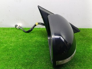 зеркало наружное правое, ориг. номер E6010142, Honda Accord 7 поколение 2002-2006