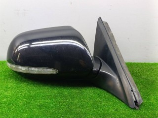 зеркало наружное правое, ориг. номер E6010142, Honda Accord 7 поколение 2002-2006