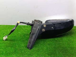 зеркало наружное правое, ориг. номер E6010142, Honda Accord 7 поколение 2002-2006