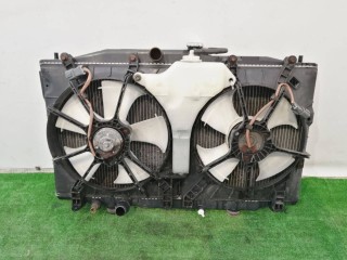 радиатор основной, Honda Accord 7 поколение 2002-2006