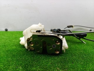 замок двери передней левой, Honda Accord 7 поколение 2002-2006