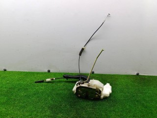 замок двери передней правой, Honda Accord 7 поколение 2002-2006