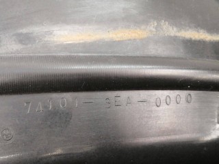 подкрылок передний правый, ориг. номер 74101SEA0000, Honda Accord 7 поколение 2002-2006