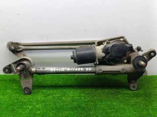 трапеция стеклоочистителя, Honda Accord 7 поколение 2002-2006