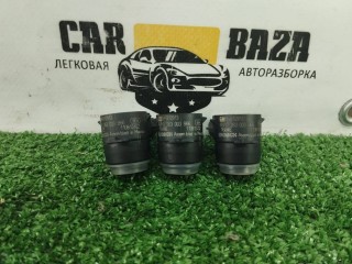парктроник, ориг. номер 0263003966, Opel Antara 1 поколение [рестайлинг] 2010-2017