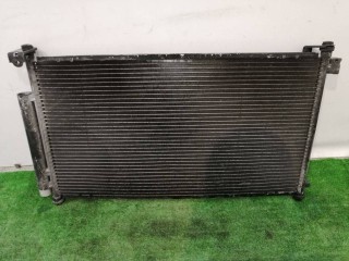 радиатор кондиционера, ориг. номер 8FC351303681, Honda Accord 7 поколение 2002-2006