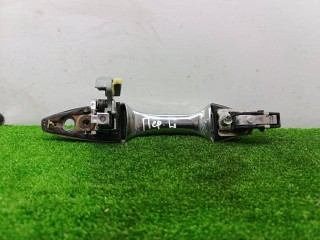 ручка наружная двери передней левой, Honda Accord 7 поколение 2002-2006