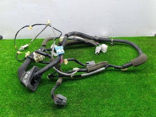 проводка двери передней правой, Honda Accord 7 поколение 2002-2006