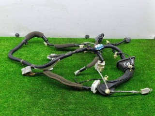 проводка двери передней правой, Honda Accord 7 поколение 2002-2006