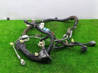 проводка двери передней правой, Honda Accord 7 поколение 2002-2006