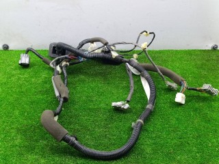 проводка двери передней правой, Honda Accord 7 поколение 2002-2006