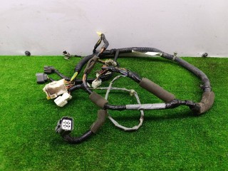 проводка двери передней левой, Honda Accord 7 поколение 2002-2006