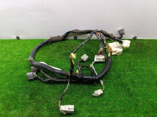 проводка двери передней левой, Honda Accord 7 поколение 2002-2006
