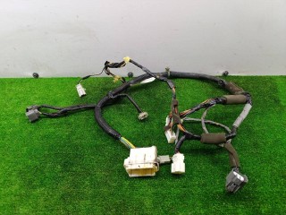 проводка двери передней левой, Honda Accord 7 поколение 2002-2006
