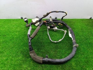 проводка двери передней левой, Honda Accord 7 поколение 2002-2006