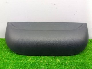 дополнительный стоп-сигнал, Honda Accord 7 поколение 2002-2006