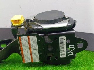 ремень безопасности передний левый, ориг. номер 0432072, Honda Accord 7 поколение 2002-2006