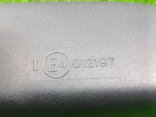 зеркало салона, ориг. номер E4012197, Honda Accord 7 поколение 2002-2006