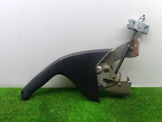 рычаг ручного тормоза (ручника), Honda Accord 7 поколение 2002-2006
