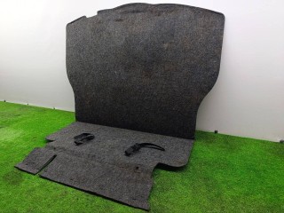 пол багажника, ориг. номер 84521SEAG001, Honda Accord 7 поколение 2002-2006