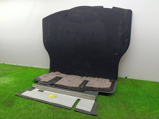пол багажника, ориг. номер 84521SEAG001, Honda Accord 7 поколение 2002-2006