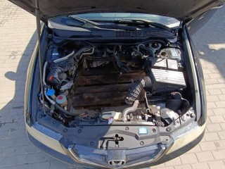 радиатор гидроусилителя, Honda Accord 7 поколение 2002-2006