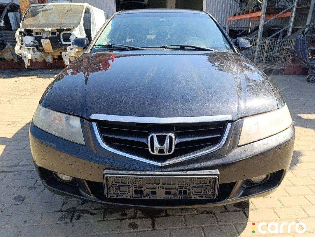 молдинг крыла переднего правого Honda Accord 7 поколение 2002-2006, 74206SEA00, фото 10
