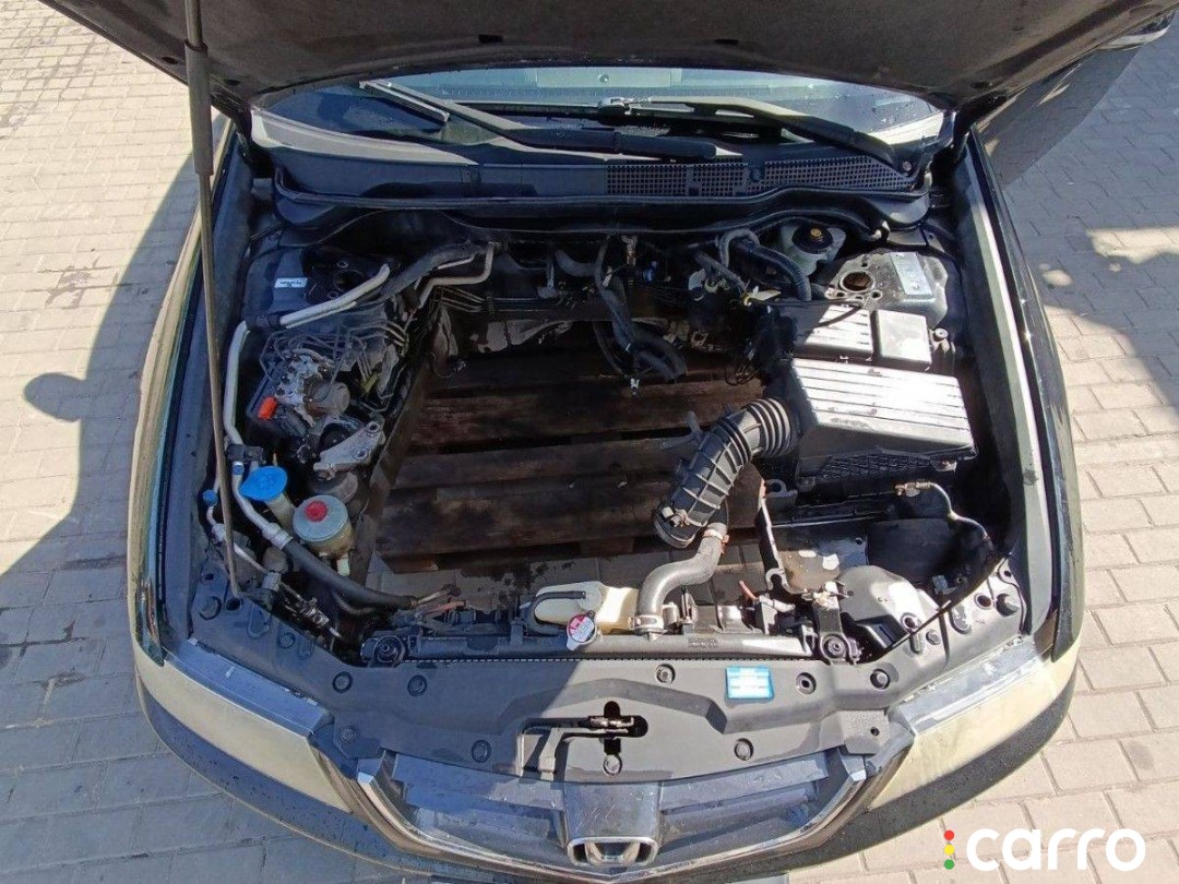 молдинг крыла переднего правого Honda Accord 7 поколение 2002-2006, 74206SEA00, фото 11