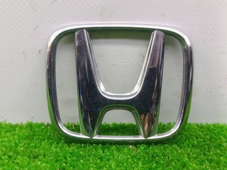 значок (эмблема) крышки багажника, Honda Accord 7 поколение 2002-2006