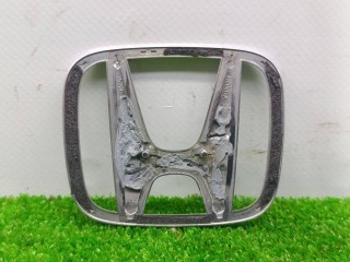 значок (эмблема) крышки багажника, Honda Accord 7 поколение 2002-2006