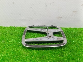 значок (эмблема) крышки багажника, Honda Accord 7 поколение 2002-2006