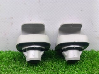 крепление (крючок) солнцезащитного козырька, Honda Accord 7 поколение 2002-2006