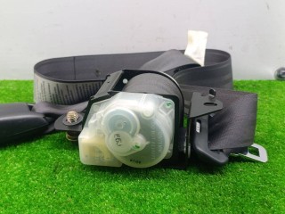 ремень безопасности задний, ориг. номер 0432070, Honda Accord 7 поколение 2002-2006