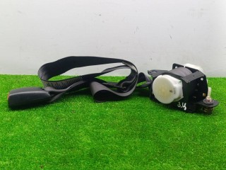 ремень безопасности задний, ориг. номер 0432070, Honda Accord 7 поколение 2002-2006