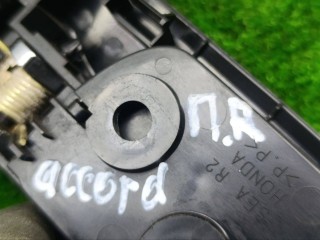 ручка внутренняя двери передней правой, Honda Accord 7 поколение 2002-2006