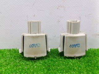 подсветка номера, Honda Accord 7 поколение 2002-2006