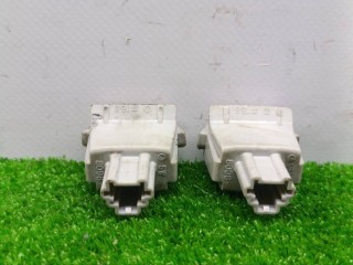 подсветка номера, Honda Accord 7 поколение 2002-2006