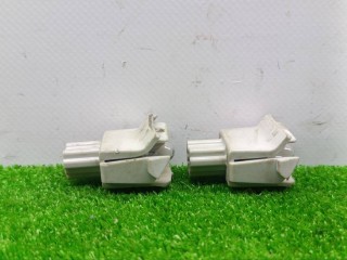 подсветка номера, Honda Accord 7 поколение 2002-2006