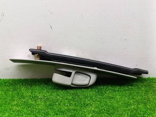 механизм регулировки высоты ремня безопасности, Honda Accord 7 поколение 2002-2006