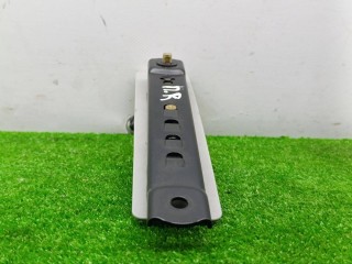 механизм регулировки высоты ремня безопасности, Honda Accord 7 поколение 2002-2006
