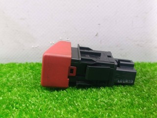 кнопка аварийной сигнализации, Honda Accord 7 поколение 2002-2006