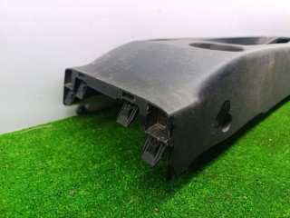 рамка обрамление кулисы, ориг. номер LD5864421, Mazda MPV 2 поколение 1999-2003