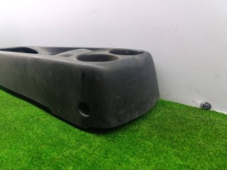 рамка обрамление кулисы, ориг. номер LD5864421, Mazda MPV 2 поколение 1999-2003