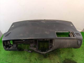 панель передняя салона (торпедо), Mazda MPV 2 поколение 1999-2003