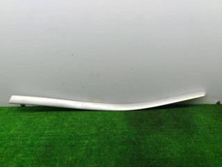 молдинг двери задней левой, Mazda MPV 2 поколение 1999-2003