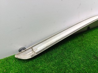 молдинг двери задней левой, Mazda MPV 2 поколение 1999-2003