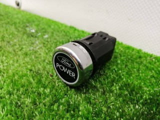кнопка запуска двигателя, ориг. номер 7ST11572AC, Ford S-Max 1 поколение [рестайлинг] 2010-2015