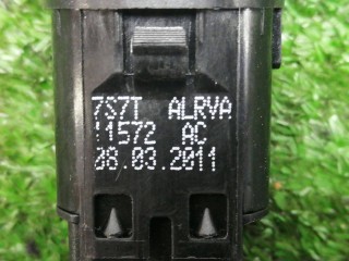 кнопка запуска двигателя, ориг. номер 7ST11572AC, Ford S-Max 1 поколение [рестайлинг] 2010-2015