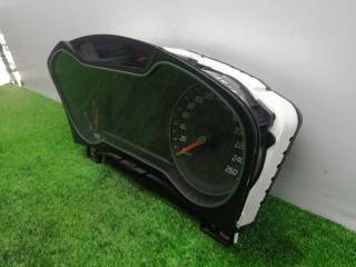панель приборов (щиток), ориг. номер BS7T10849VG, VPBS7F10849VG, Ford S-Max 1 поколение [рестайлинг] 2010-2015